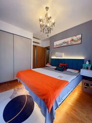 Flo Residence (D19), Condominium #599757451